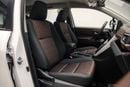 Toyota Innova GL 2.0L - Platinum White Pearl Inside Black & Brown | Export Only