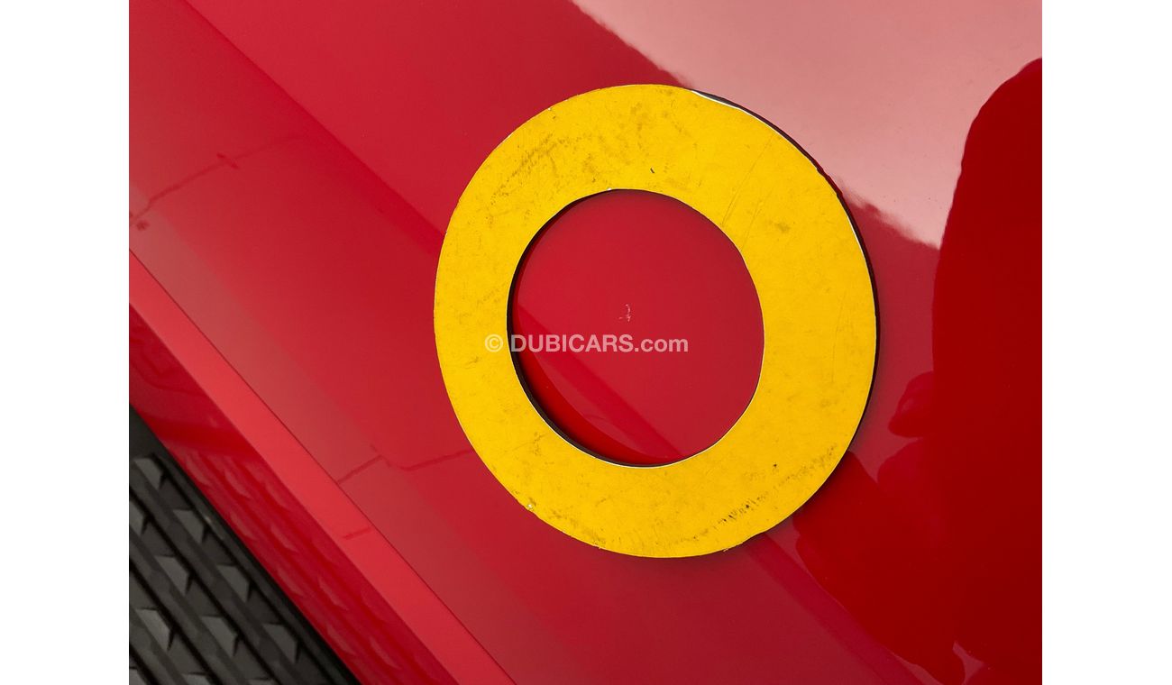 RAM 1500 Rebel Crew Cab +