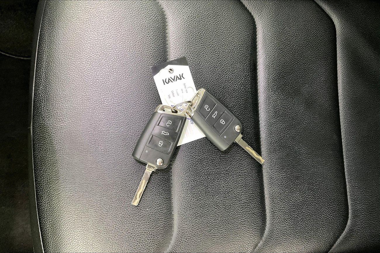 Volkswagen Tiguan SEL | Guaranteed Warranty | 0 Down Payment