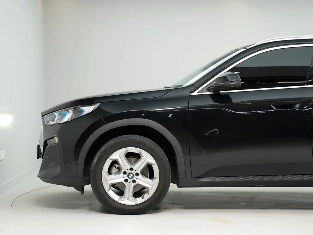 بي أم دبليو X2 XDRIVE20I M SPORT GCC Specs, LOW Mileage sDrive20i