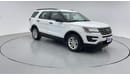 Ford Explorer BASE FWD 2.3 | Zero Down Payment | Free Home Test Drive