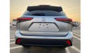 Toyota Highlander 2020 TOYOTA HIGHLANDER XLE AWD / FULL OPTION