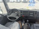 Isuzu FVR Isuzu FVR Pick Up truck , Model 2025 , GCC Specs