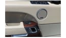 Land Rover Range Rover 2015 RANGE ROVER HSE (USED CAR)