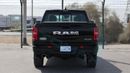 رام 1500 Limited Longhorn (For Export , НА ЭКСПОРТ) PY 26/26 Crew Cab eTorque V8 5.7L GCC Без пробега