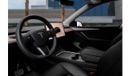 Tesla Model Y Long Range | 3,133 P.M  | 0% Downpayment | Agency Warranty
