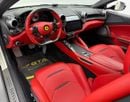 فيراري جي تي سي 4  لوسو 2018 Ferrari GTC4Lusso T, Full Ferrari Service History, Very Low Km, Excellent Condition, Japanese