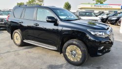 Toyota Prado VX.L 3.0L DIESEL WITH AHC