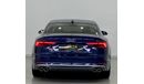 Audi S5 TFSI quattro 2018 Audi S5 Coupe, Jan 2024 Audi Warranty + Service Package, Full Agency Service histo