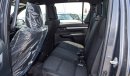 Toyota Hilux SR5 Adventure 2.8 d