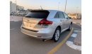 Toyota Venza AWD PANORAMIC AND ECO 2.7L V4 2013 AMERICAN SPECIFICATION