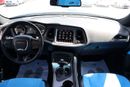 Dodge Challenger R/T 5.7L (375 HP) Dodge Challenger R/T Last Call / 2023 /USA / 5.7L / Only 21,000Mi