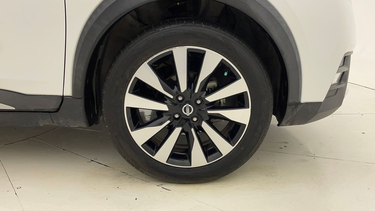 Nissan Kicks SL 1.6 | Zero Down Payment | Home Test Drive