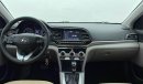 Hyundai Elantra GL 1.6 | Under Warranty | Inspected on 150+ parameters