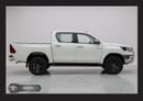 Toyota Hilux #Am Toyota Hilux 2.7L 4x4 M/T PTR 2026 Export