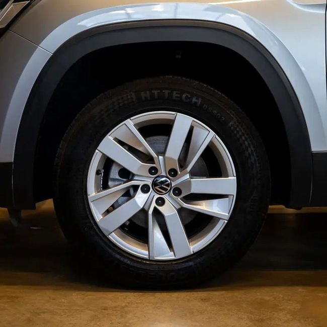 Volkswagen Teramont TRENDLINE, миниатюра 21