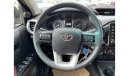 Toyota Hilux 2.8L  AUTOMATIC 2022 DIESEL