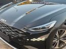 Kia K8 EX