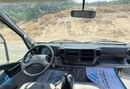 Hino 300 STD 2019 916 Truck, 4.0L RWD Bare Chassis—Diesel—Good Performance—Book now!