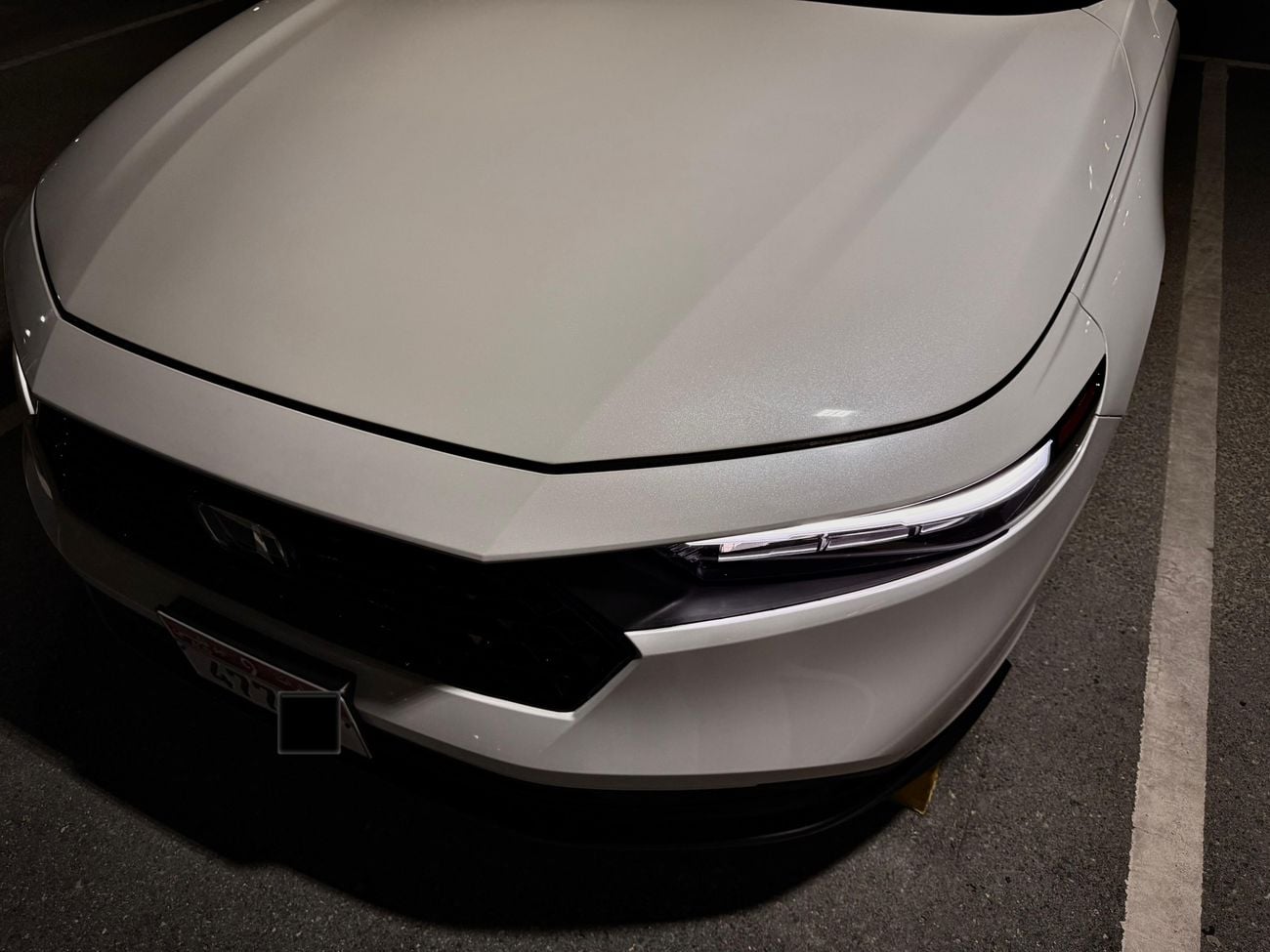 هوندا أكورد