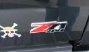 Chevrolet Silverado Z71 V6.4*4
