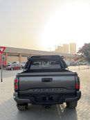 تويوتا تاكوما 2021 TOYOTA TACOMA TRD SPORT 4x4  V6 US SPEC