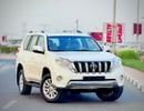 Toyota Prado GXR 2017 VXR V4 Full Option Top Of The Range Very Clean And Perfect condition