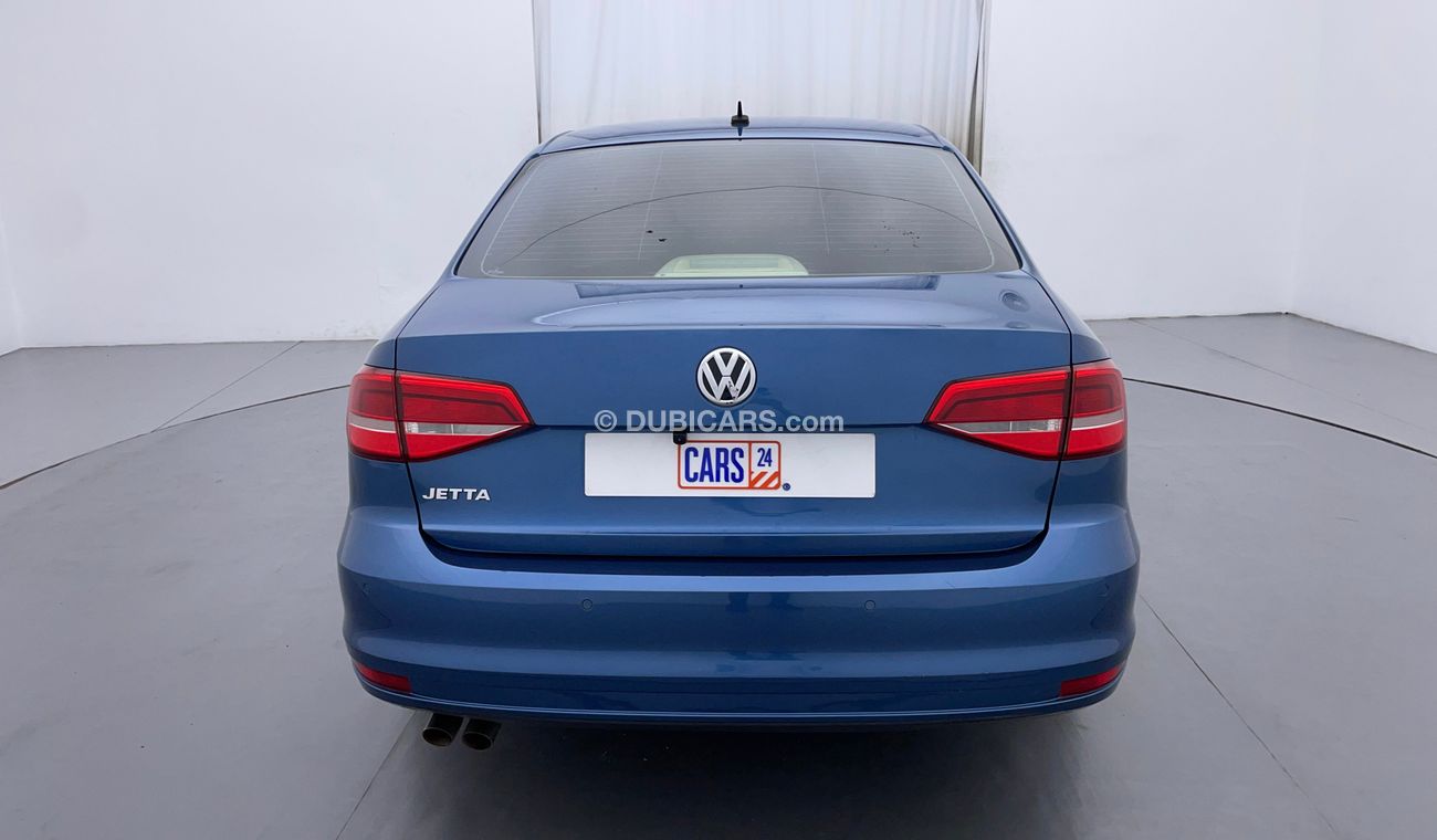 فولكس واجن جيتا TRENDLINE 2 | بدون دفعة مقدمة | اختبار قيادة مجاني للمنزل