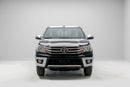 Toyota Hilux HI 2.7L - Attitude Black Inside Black | Export Only
