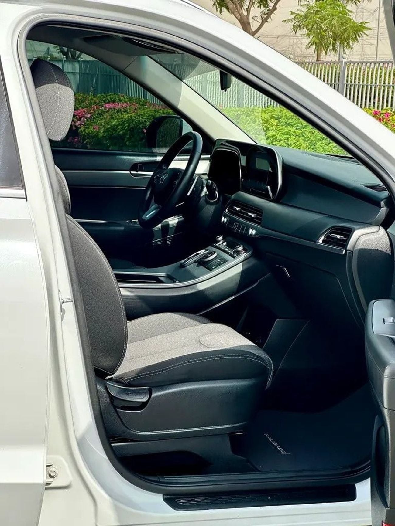 Hyundai Palisade SMART PLUS  FULLY LOADED | ADVANCED SAFETY | PREMIUM FEATURES PACKAGE
