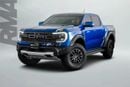 فورد رانجر RAPTOR