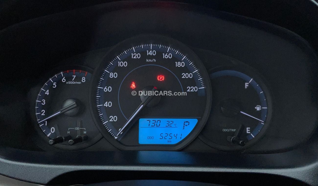 Toyota Yaris SE / E 1.3 | Zero Down Payment | Free Home Test Drive