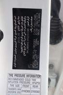 Toyota Corolla XLI GCC