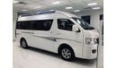 Foton View CS2 PETROL  13 SEATS