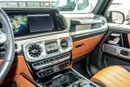 Mercedes Benz G63 AMG G 63 AMG Japanese Specs