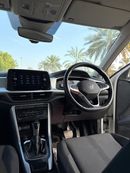 Volkswagen T ROC Export from Australia