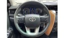 Toyota Fortuner 2.7L | GCC | EXCELLENT CONDITION | FREE 2 YEAR WARRANTY | FREE REGISTRATION | 1 YEAR COMPREHENSIVE I