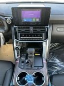 Toyota Land Cruiser 2025 Toyota Land Cruiser GXR 4.0L AT Petrol AX MID