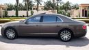 Bentley Continental Flying Spur SUMMER OFFER | BENTLEY 2014 FLYING SPUR | Full Service History | GCC | W12