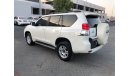 Toyota Prado GCC C6