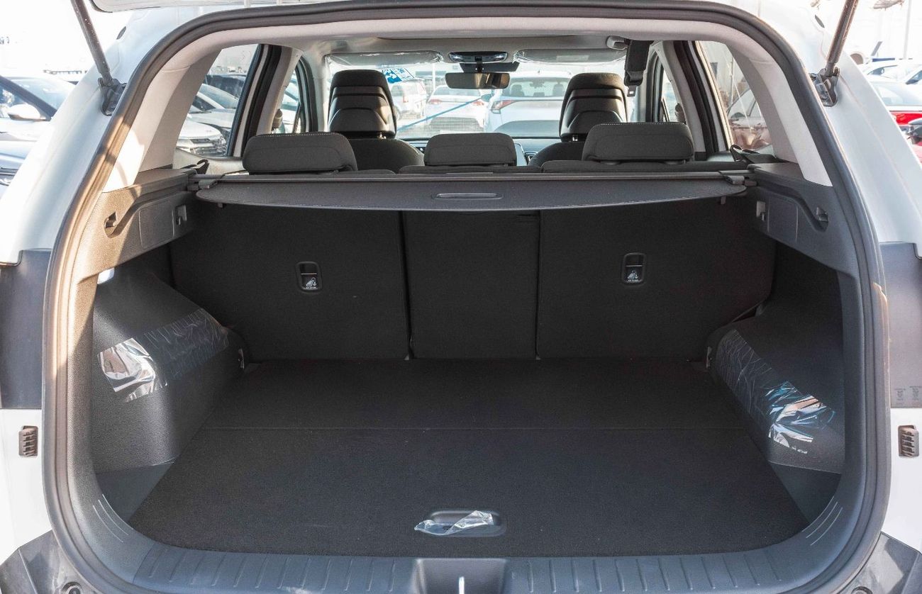 Kia Sportage LX 1.6L