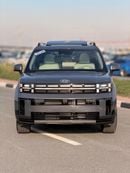 هيونداي سانتا في Limited 2.5L // panoramic, 360 camera// full option 2024