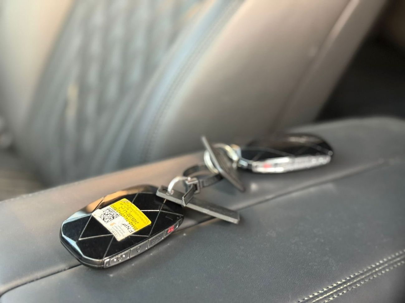 Genesis G90 GENESIS G 90 2025