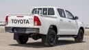 Toyota Hilux HILUX 2.4L MED OPTION DIESEL 2024