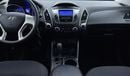 Hyundai Tucson GL 2 | Under Warranty | Inspected on 150+ parameters