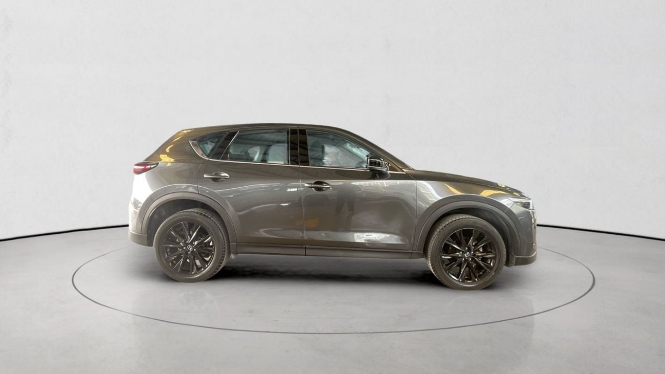 Mazda CX5 2.5 TREND AUTO 4WD | Guaranteed Warranty | 0 Down Payment