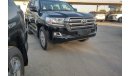 Toyota Land Cruiser ELEGANCE 4.5 Ltr Diesel NEW