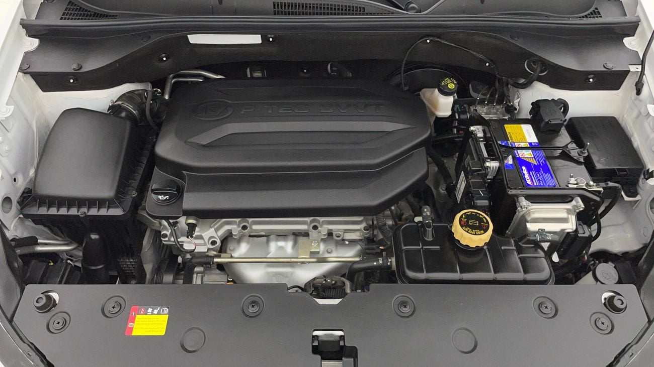 Chevrolet Groove PREMIER 1.5 | Zero Down Payment | Free Home Test Drive