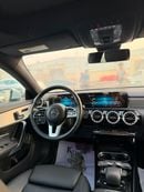 Mercedes Benz CLA250 PREMIUM