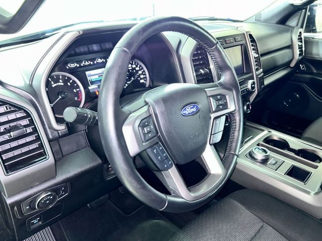 Ford Expedition XLT, миниатюра 30